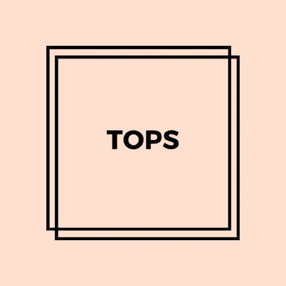 Tops - Picture 1 of 1